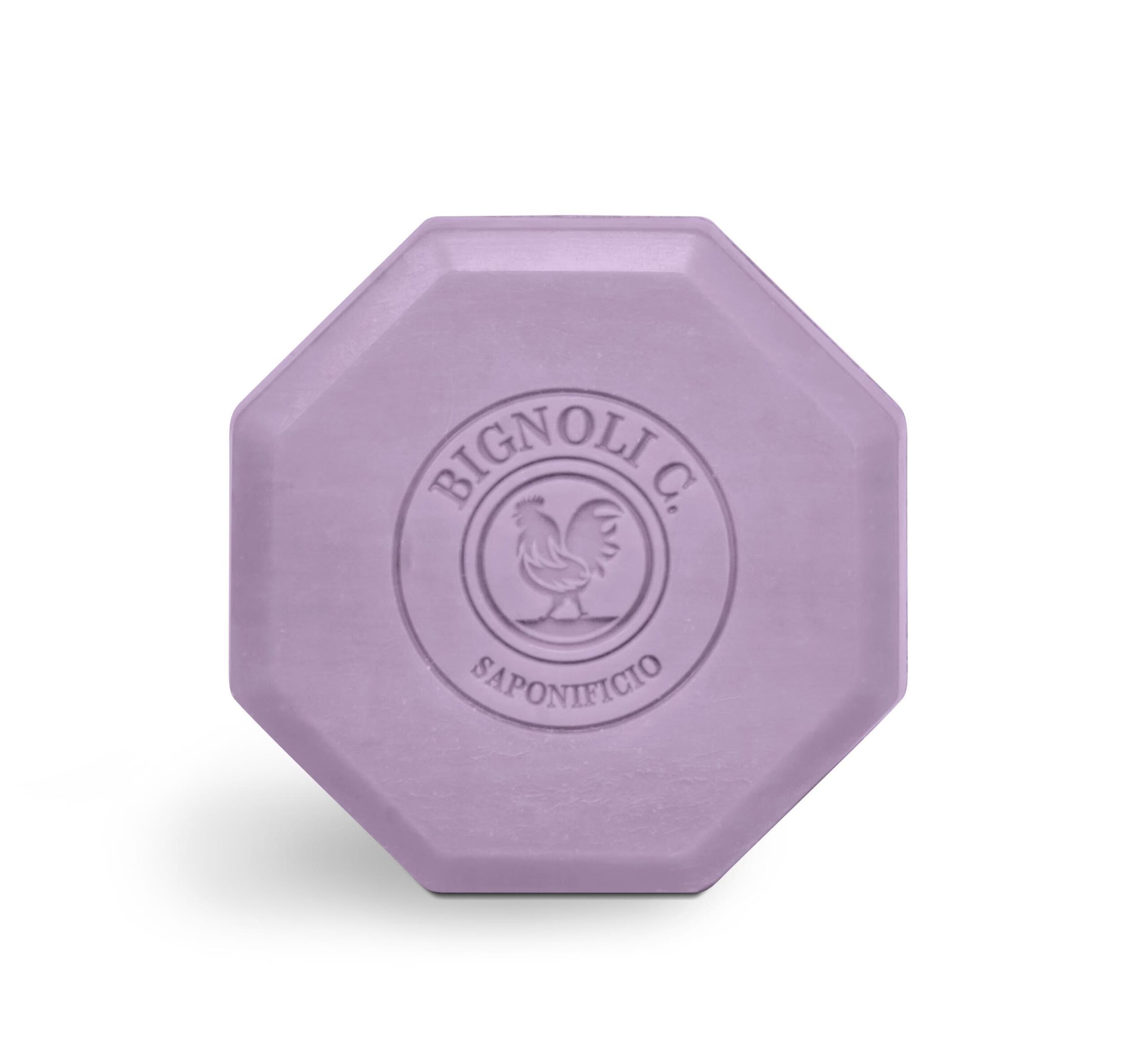 Saponificio Bignoli Saponette Lavanda Balsamica saponetta 170g eucalipto
