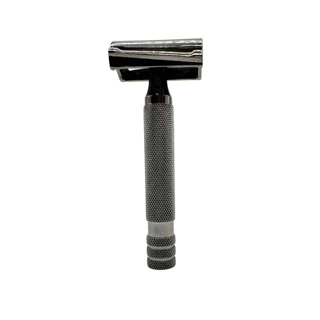 Dural Cheadle HD Rasoio Sicurezza Slant con Astuccio