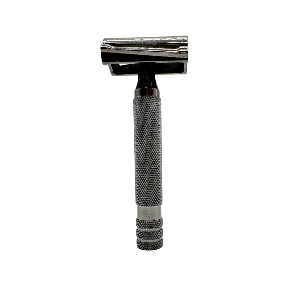Dural Cheadle HD Rasoio Sicurezza Slant con Astuccio