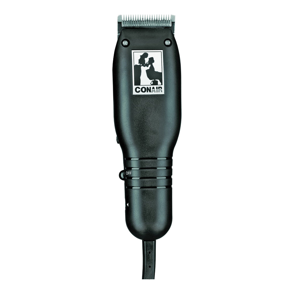 Conair Simple Cut Kit Tagliacapelli 12 pezzi lame acciaio