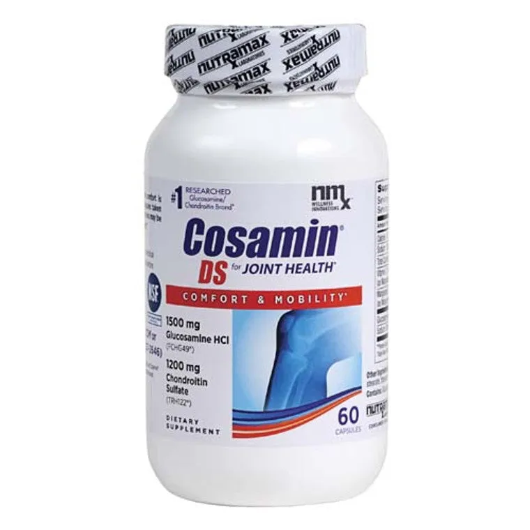 Cosamin DS Joint Health integratore articolazioni capsule cartilagine