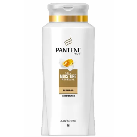 Pantene Pro-V Daily Moisture Renewal shampoo idratante