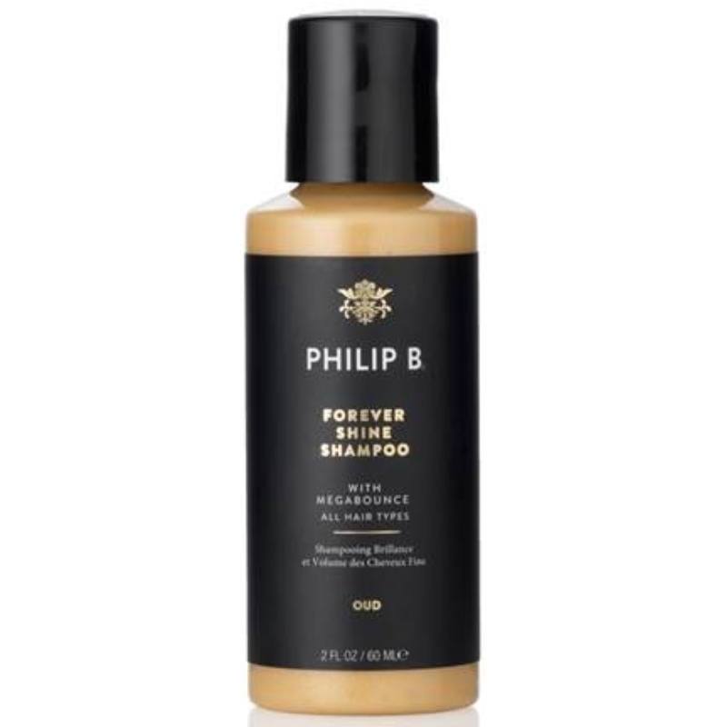 Philip B Oud Royal shampoo Forever Shine 60 ml