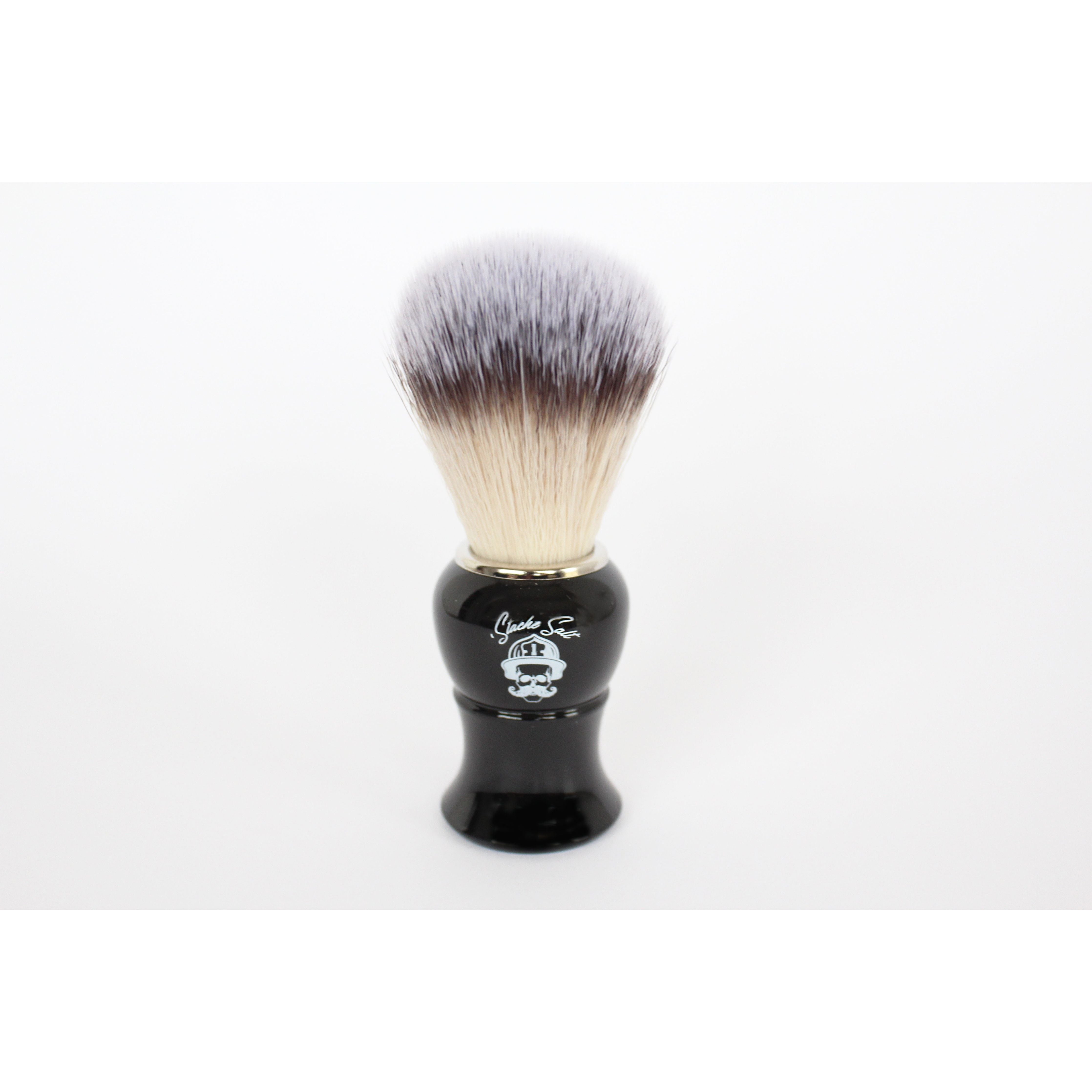 Ultimate Kit Rasatura Uomo Sapone Dopobarba Pennello 3 Pezzi