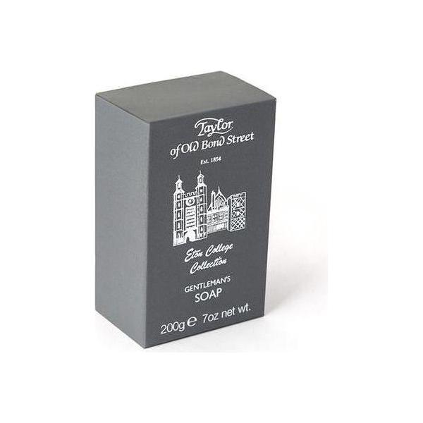 Taylor Eton College saponetta bagno 200 g agrumi limone