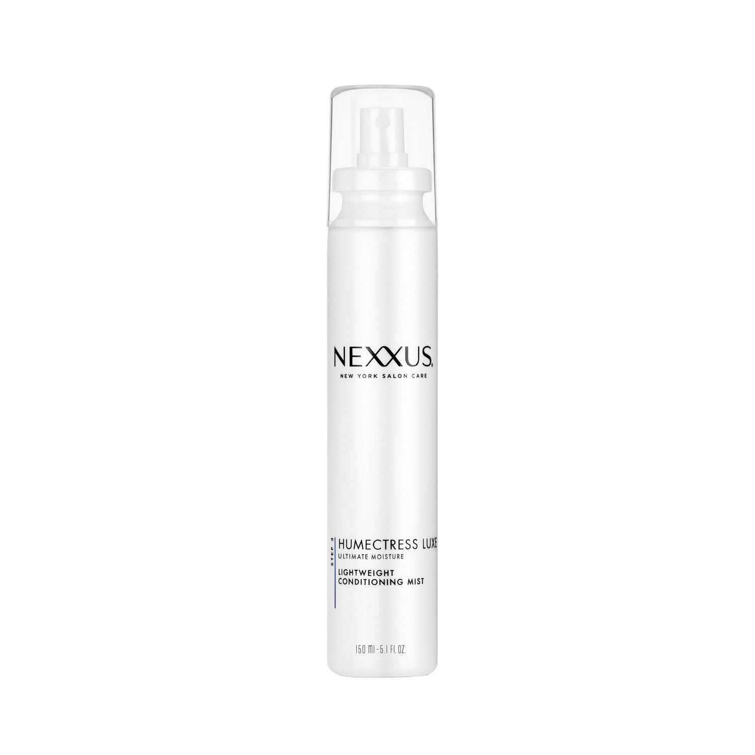 Nexxus Humectress Luxe spray idratante senza risciacquo