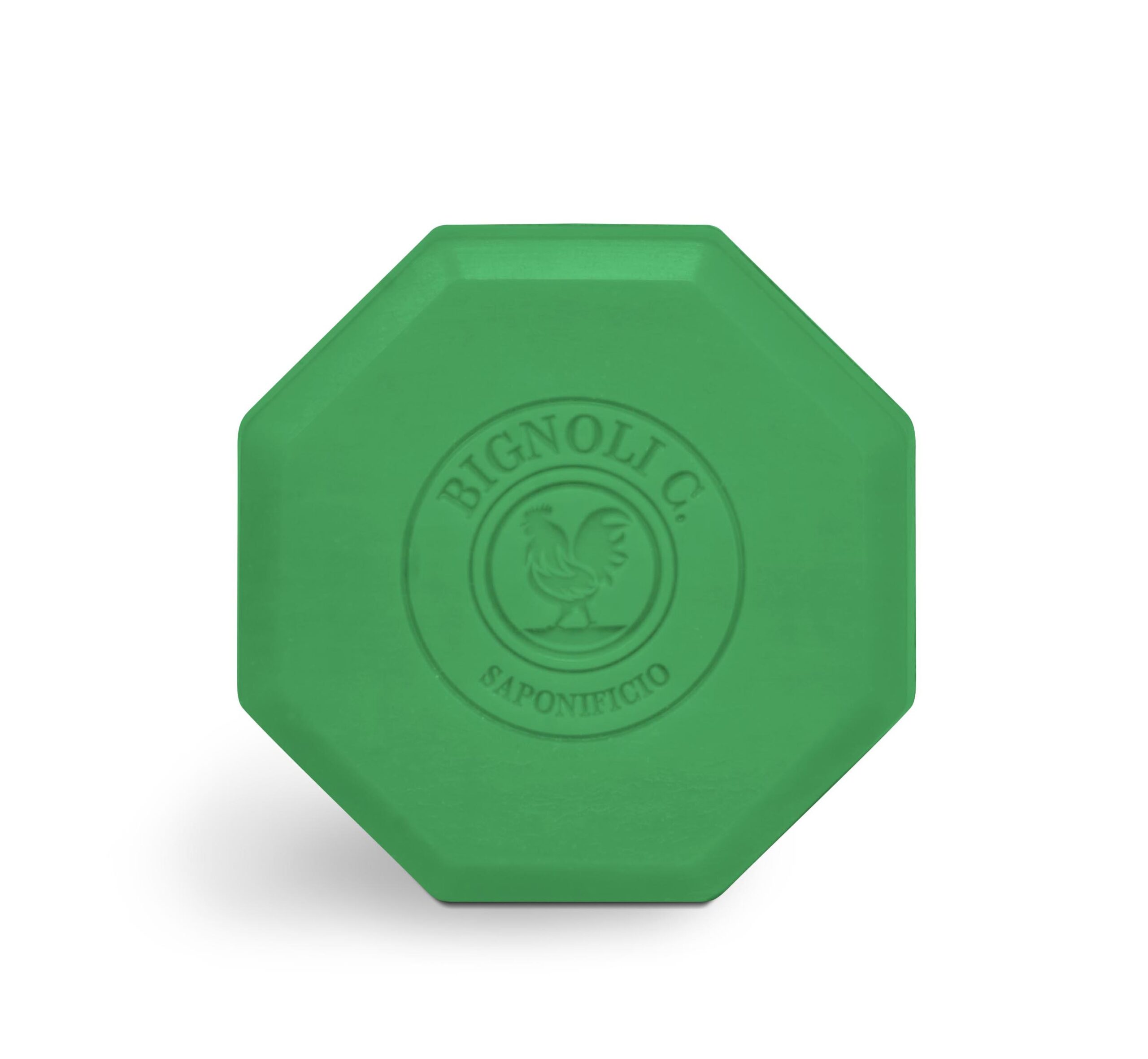 Saponificio Bignoli Saponette Aghi di Pino sapone 170g vegetale