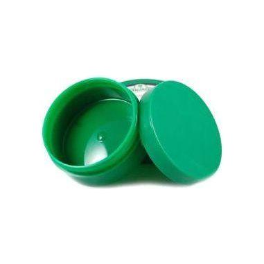 Stirling Soap Green barattolo sapone barba 4oz contenitore