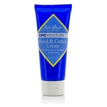 Jack Black crema mani e cuticole macadamia 88 ml