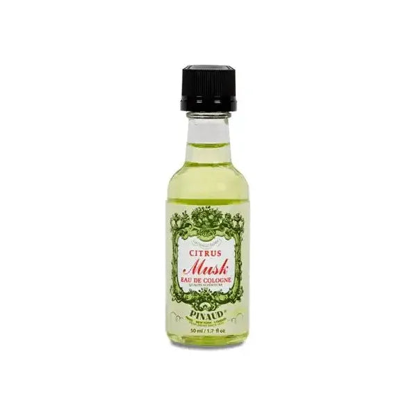 Clubman Pinaud Citrus Musk Colonia Uomo 50 ml Dopobarba