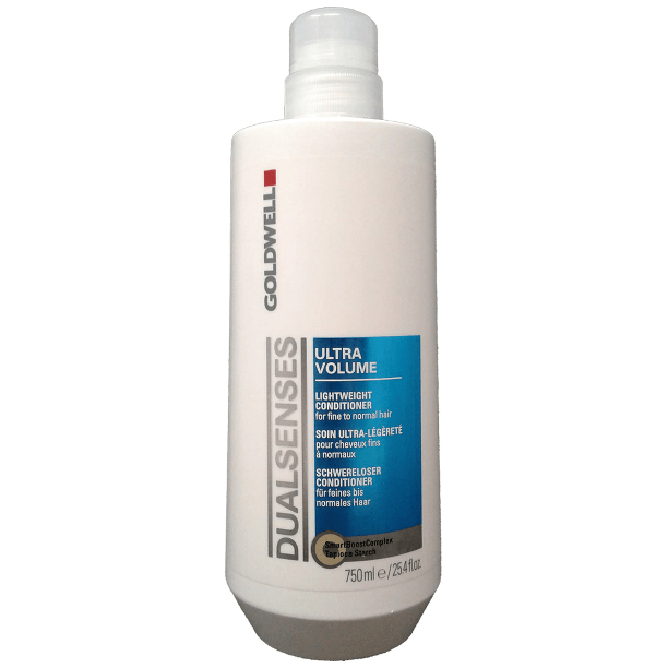 Goldwell DualSenses Balsamo Volume 750 ml Capelli Fini