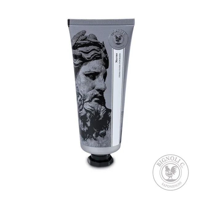 Saponificio Bignoli Neutro Crema Fluida Dopobarba 75ml Alcool Free