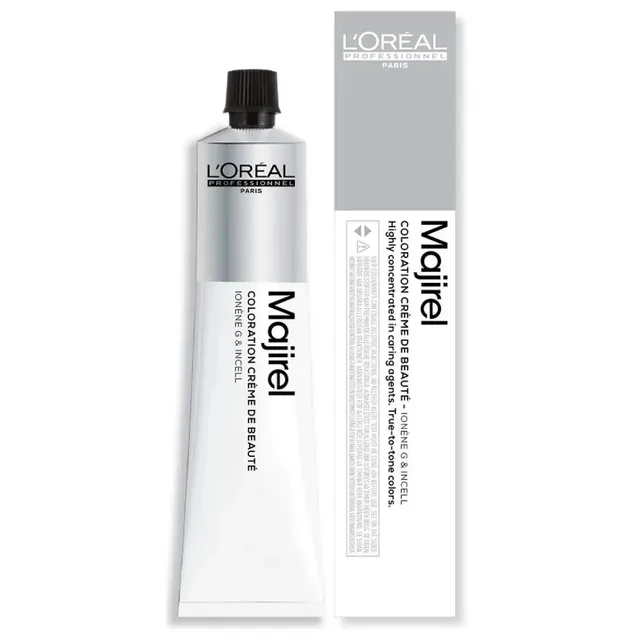 L'Oréal Majirel 5.6 tinta capelli permanente castano