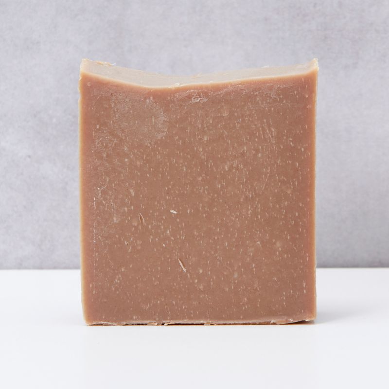 The Black Stuff D'Cure Saponetta Uomo Edizione Limitata