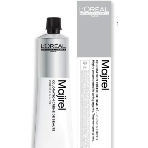L'Oreal Majirel Tinta Capelli 7.3 Biondo Dorato Permanente