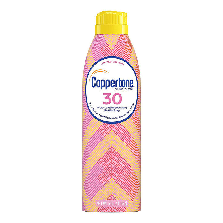 Coppertone Ultra Guard solare spray SPF 30 5,5 oz