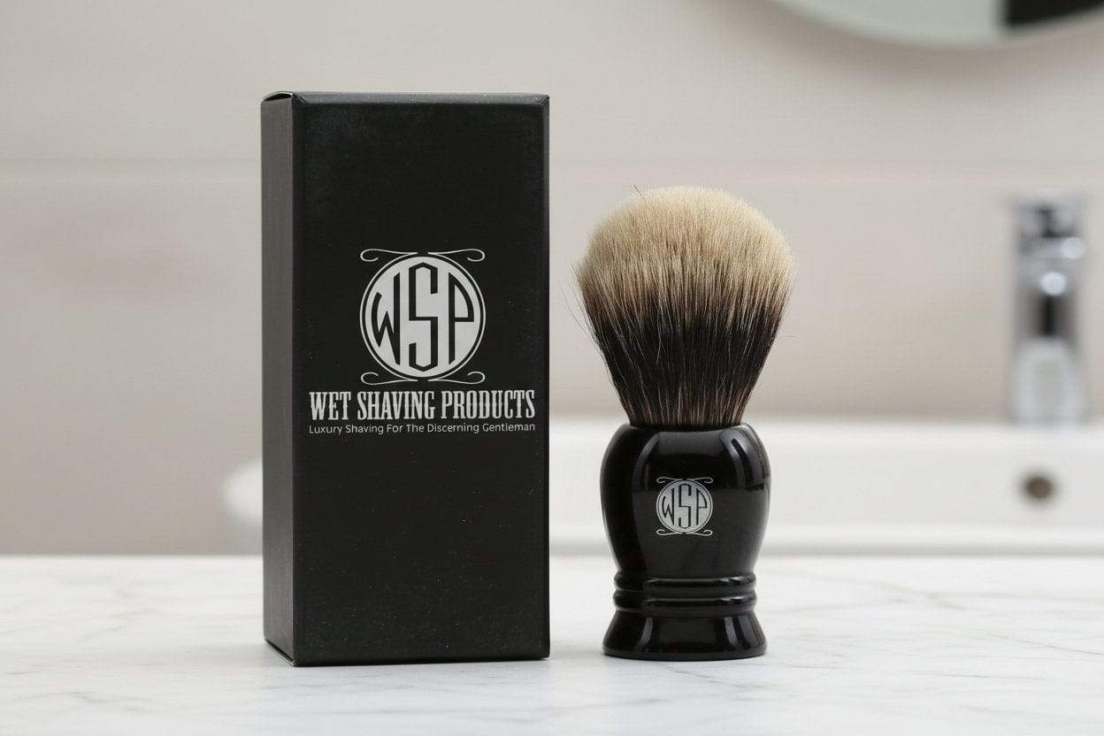 Wet Shaving Products Prince pennello tasso Best Badger 22mm