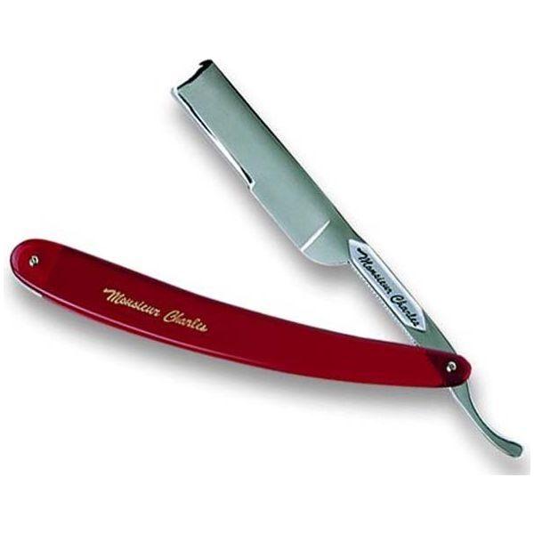 Personna Monsieur Charles 800 Rasoio Barba Rifinitura