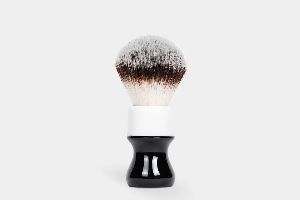 Noble Otter Classic pennello barba sintetico 26 mm
