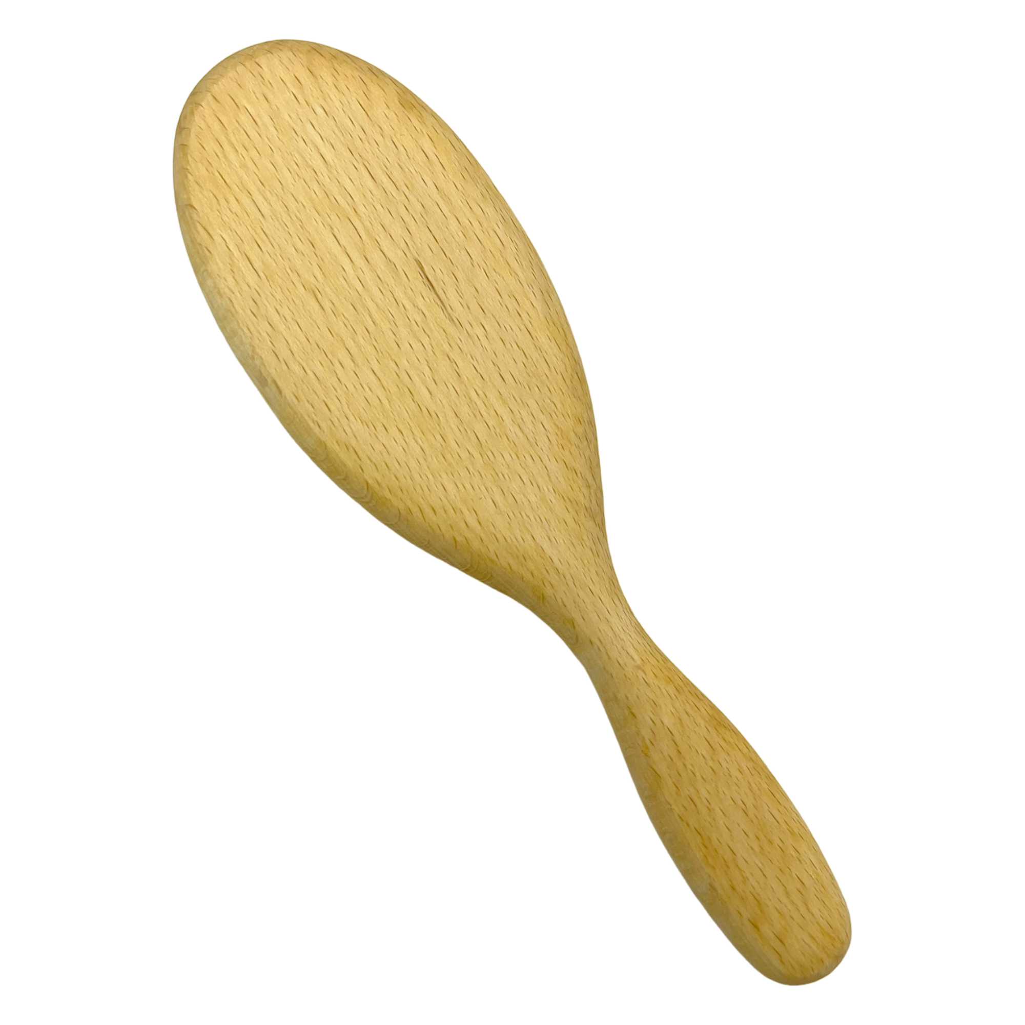 Dural Spazzola Capelli Legno Faggio Pini Legno 230 mm