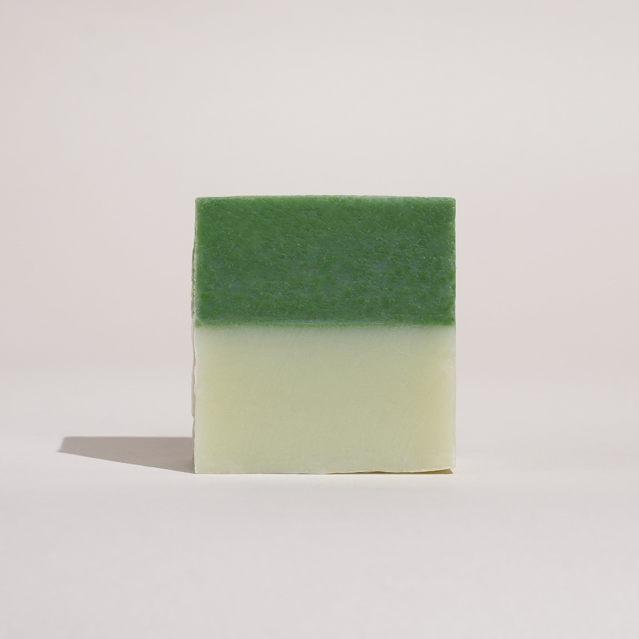 Shore Soap Co. Dune Grass saponetta mani corpo burro karité 153 g