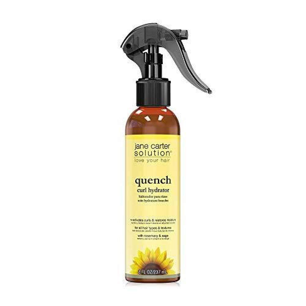Jane Carter Solution Hydrate Quench balsamo leave-in ricci 236 ml