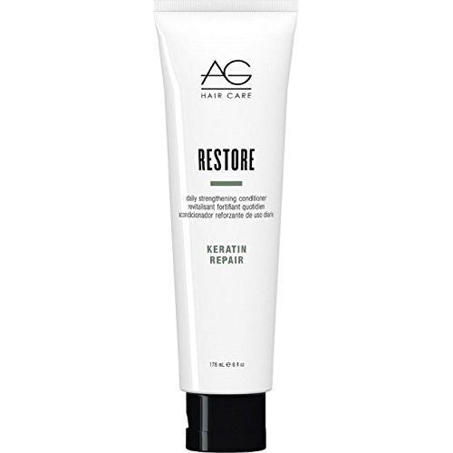 AG Hair balsamo cheratina riparatore quotidiano 6 oz