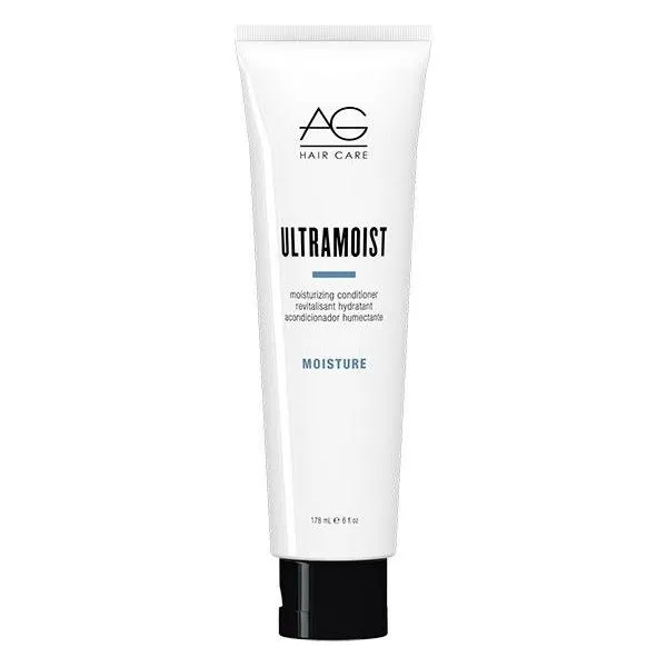 AG Moisture & Shine Ultra Moist balsamo capelli 178ml idratante
