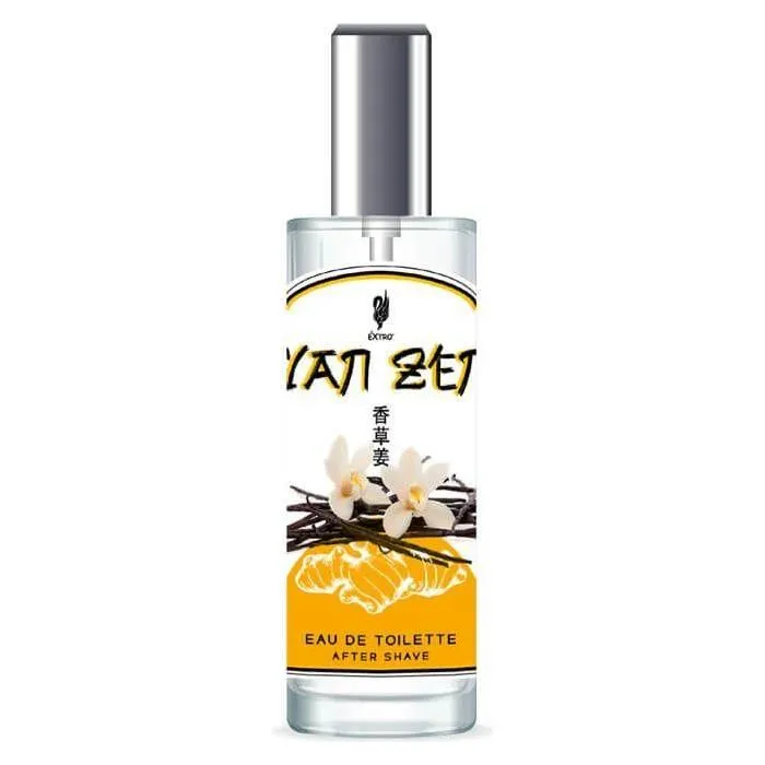 Extro Cosmesi Van Zen dopobarba EDT 100 ml calmante