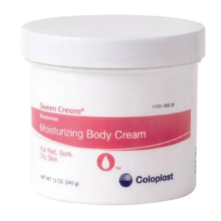 Sween Body Cream crema corpo idratante 354ml vitamine A D
