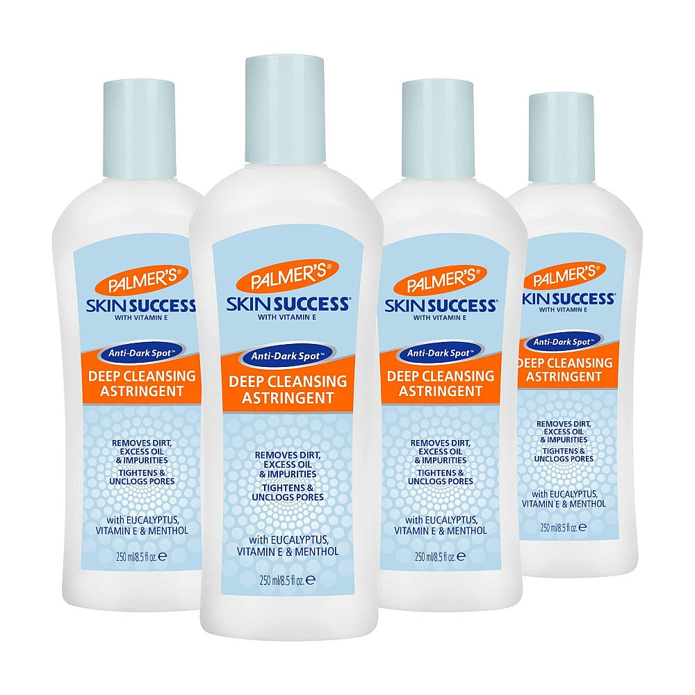 Palmer's Skin Success astringente viso purificante 250 ml