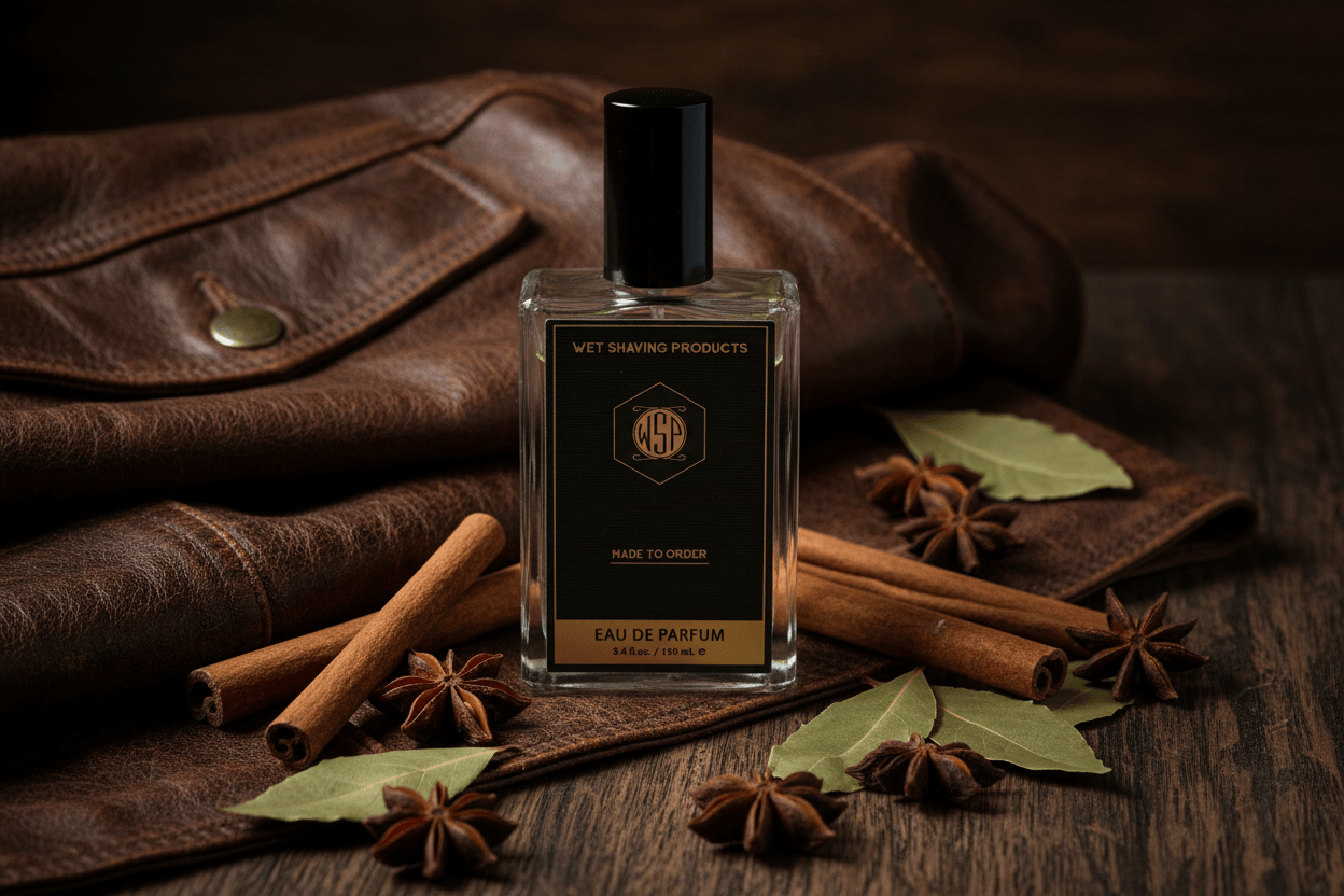 Wet Shaving Products Cooling dopobarba mentolato Bay Rum