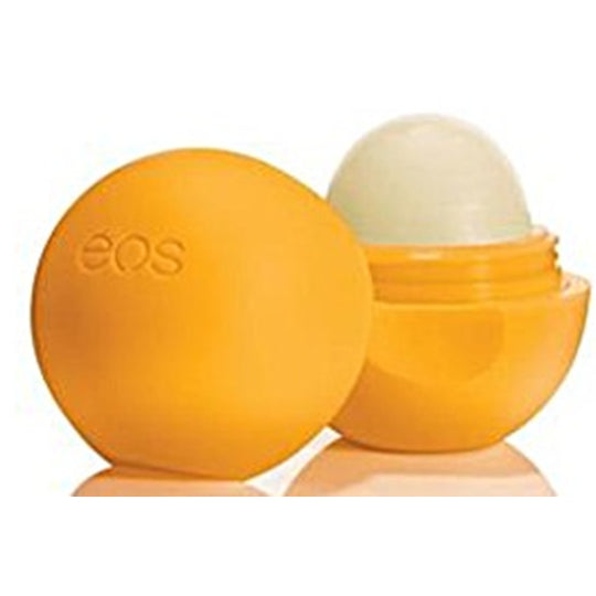 eos Medicated Balsamo labbra mandarino 7 g
