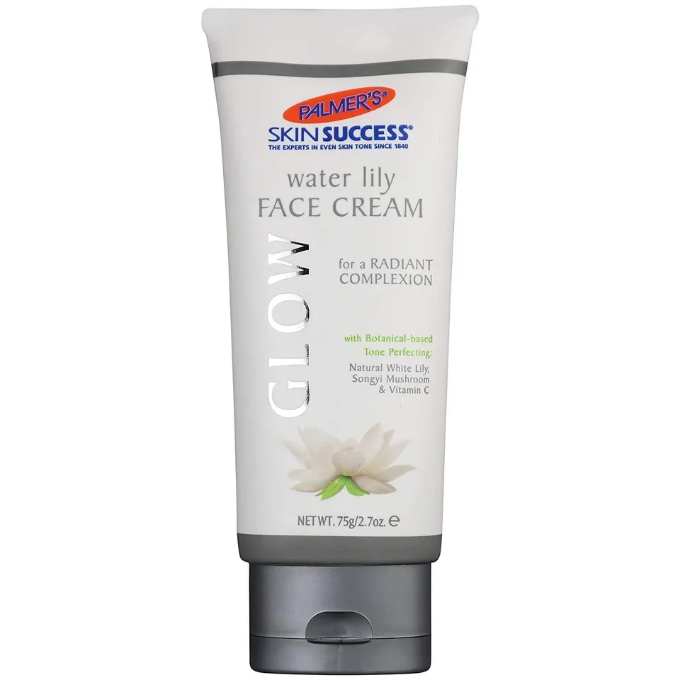 Palmer's Skin Success Glow crema viso ninfea 2.7 oz illuminante