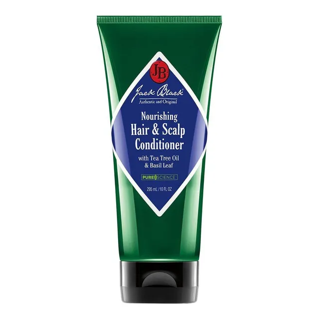 Jack Black Nourishing Balsamo Capelli 295 ml Idratante