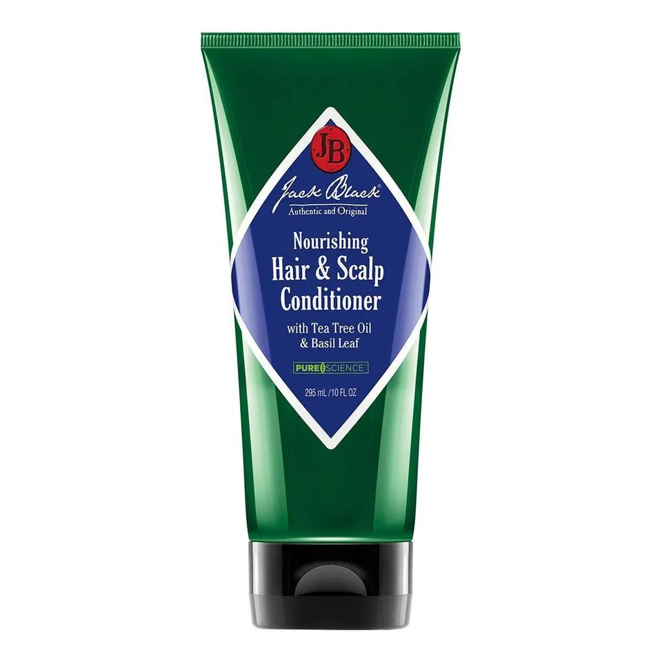 Jack Black Nourishing Balsamo Capelli 295 ml Idratante
