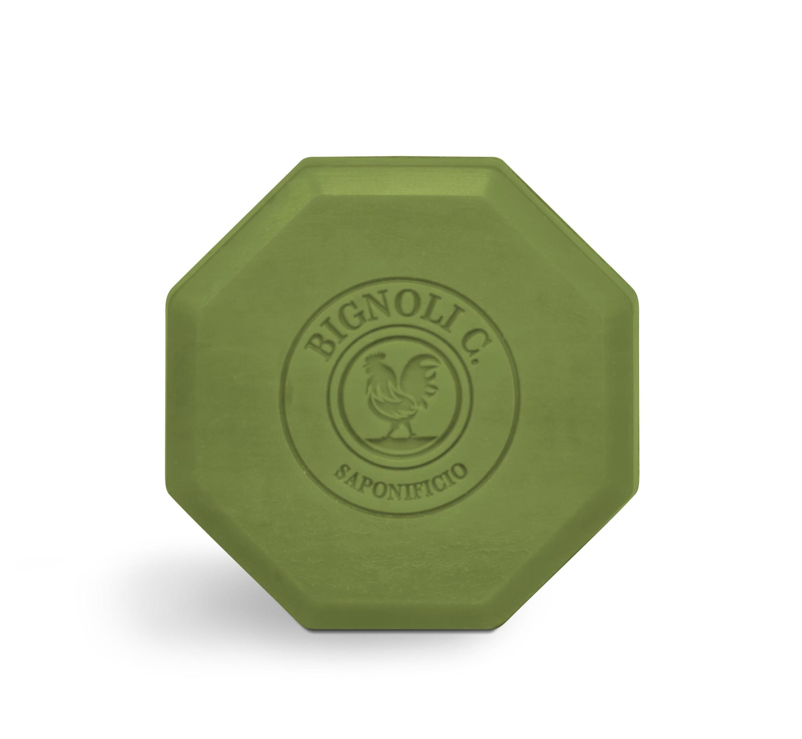 Saponificio Bignoli Young Saponetta Corpo 170 g Vegetale