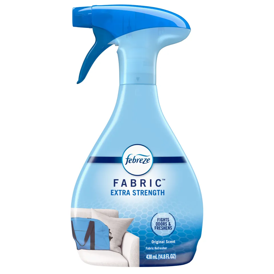Febreze Extra Strength Original spray tessuti 14.8 oz