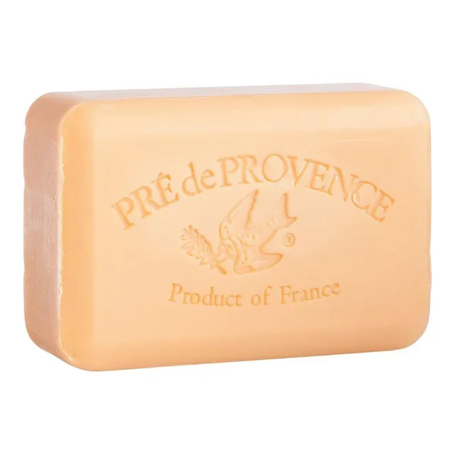 Pre de Provence Persimmon saponetta 250g burro di karite