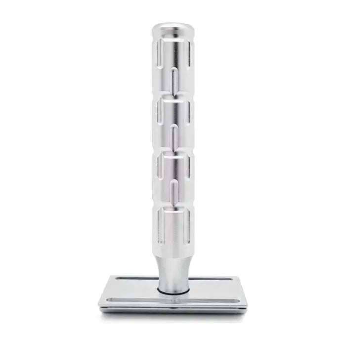 The Goodfellas Smile Syntesi rasoio sicurezza acciaio inox