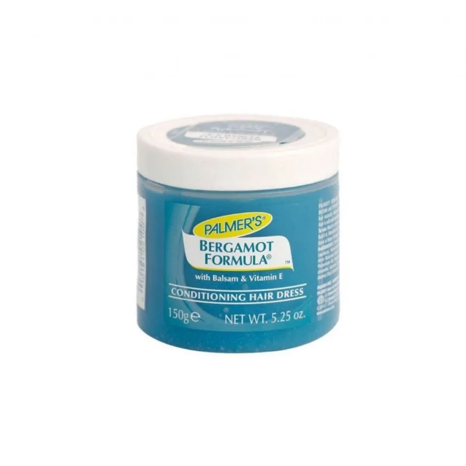 Palmer's Bergamot brillantina capelli 150 g idratante