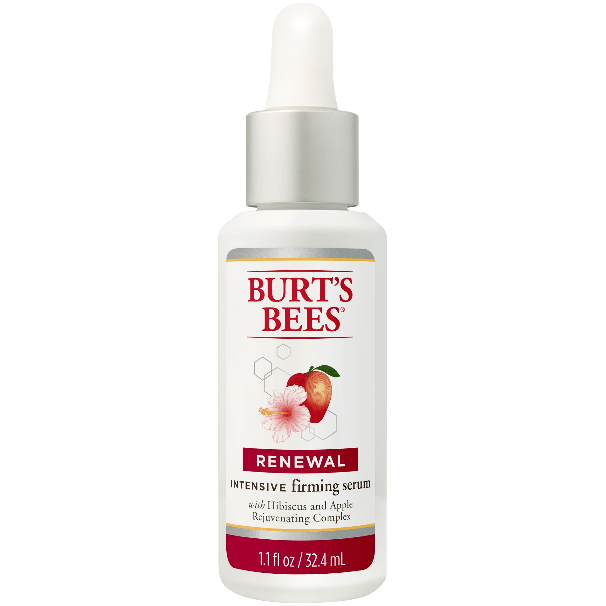 Burt's Bees Anti-Aging siero viso rassodante 28 g bakuchiol