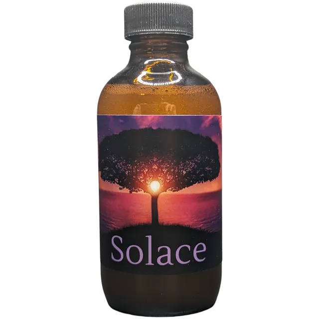 Night Watch Solace dopobarba splash 118 ml legno e tabacco