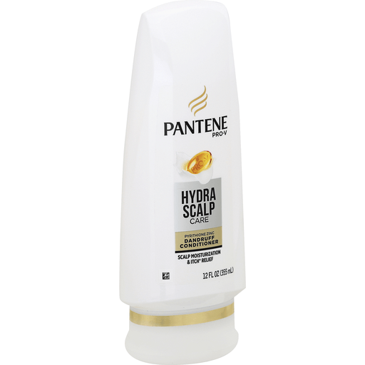 Pantene Pro-V Hydra Scalp Care balsamo antiforfora idratante