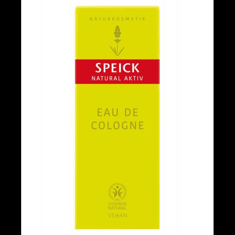 Speick Natural acqua di colonia Fresh 100 ml