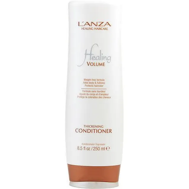 L'Anza Healing Volume Balsamo Volumizzante 8.5 oz