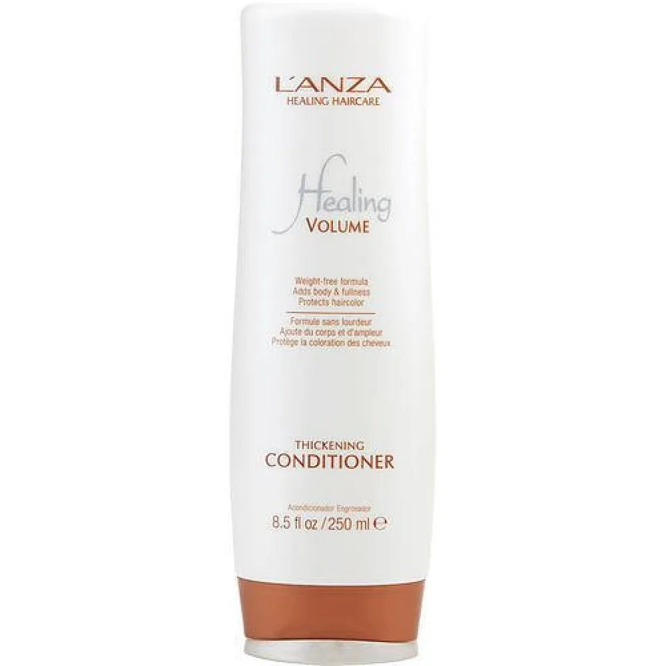 L'Anza Healing Volume Balsamo Volumizzante 8.5 oz