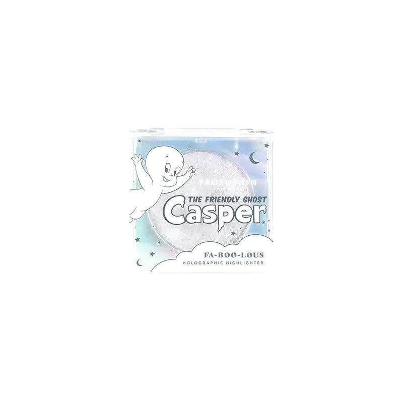 Profusion Casper Fa-Boo-Lous illuminante viso olografico vegano