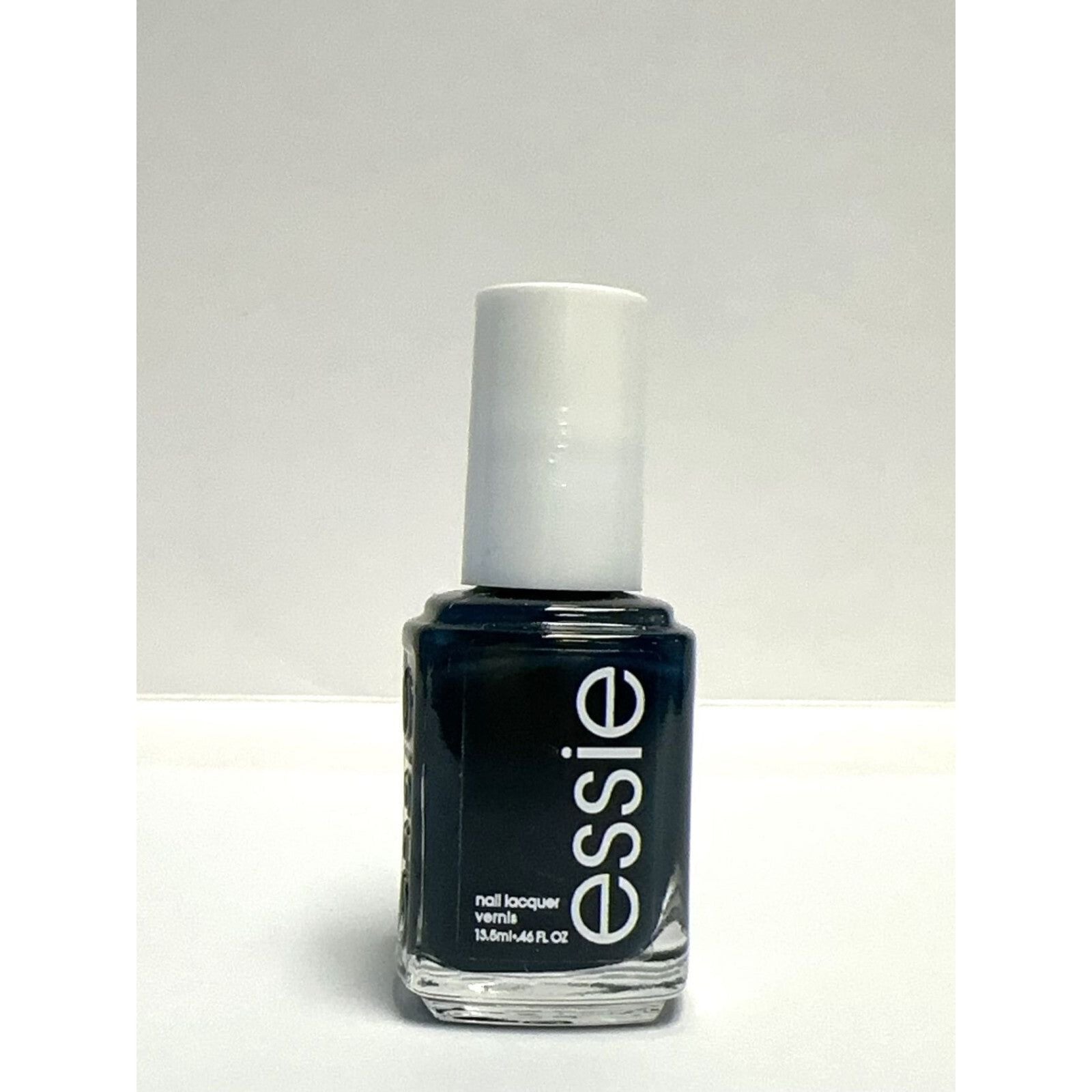 Essie 1835 Punk At Heart smalto unghie 13,5 ml rosso scuro