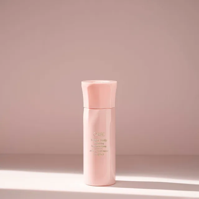 Oribe Serene Scalp Thickening Treatment Spray capelli 125 ml infoltente